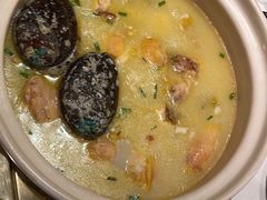 -如一鸡鲍鱼·粤式煲汤(长泰广场店)