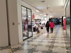 -百盛优客城市广场(天山店)