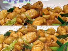 -温岭人家(红花北路店)