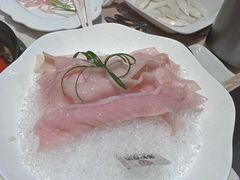 -围炉夜话·潮汕卤水火锅(榕江店)