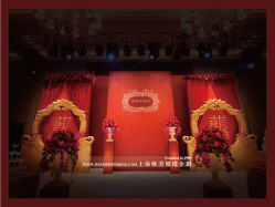 -上海喜玛拉雅酒店-宴会中心