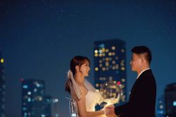 -雪中彩影婚纱摄影·微光艺术中心