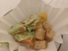 xo酱炒萝卜糕-潮珍苑海鲜粤菜酒家·广式茶点·宴请(临江大道店)
