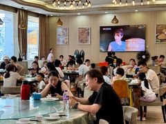 -巽寮印象美食部落餐厅·海鲜·地方特色菜(惠州体验店)