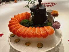 -满满海佛跳墙(千禧店)