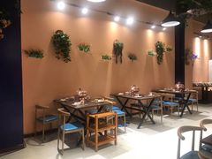 -德来順老北京 涮羊肉 烤羊排(大学城店)