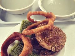 -老磁器口豆汁店(天坛店)