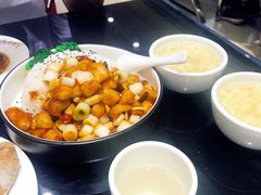 -宛平李记小吃(东关街店)