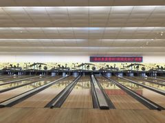 -广州保龄球馆(广州天河体育中心店)