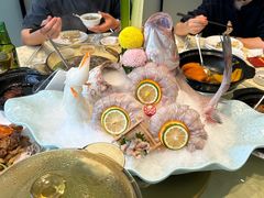 -群乐饭店(滨安路店)