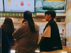 -古茗(慈溪龙兴街店)
