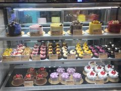 -PAPER STONE BAKERY(天环店)