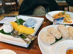 -帕蓝·暹罗料理(大学路店)