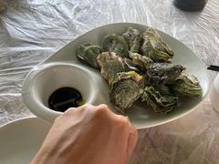 -众味海鲜大排档·活海鲜·潮汕味(南澳店)