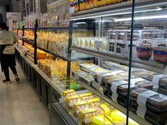 -超港(宿州路店)