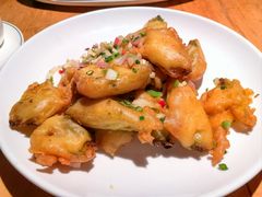 -黄山老妈·土菜(碧桂园店)