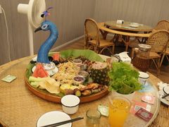 -简朴寨傣味餐厅