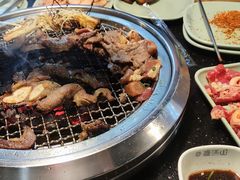 -韩盛·盛江山自助料理(奥体万达店)