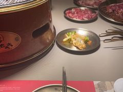 -西塔老太太泥炉烤肉(温州首店万象城黑金店)