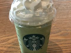 -星巴克(深圳新沙天虹店)