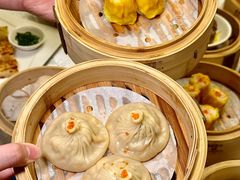 -酌宴府The China Club·广州万富希尔顿酒店(云城东路店)
