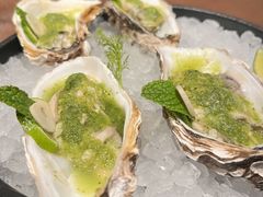 -星叶·东南亚料理(温州万象城店)