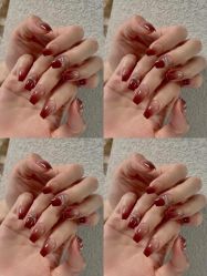 -M·X Nail日式美甲美睫