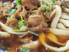 -清真-戏楼王记牛肉面