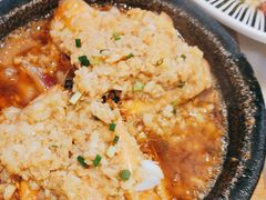 -小菜园新徽菜(合肥之心城店)