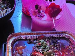 -MOSSO·Liveshow(M3香港广场店)