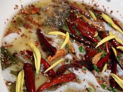 -江渔儿酸菜鱼(曜一城店)