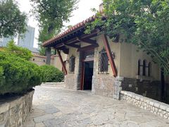 -静园(和平区)