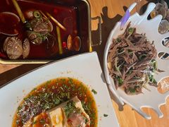 -禾集烤肉(林凯城店)