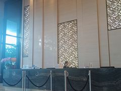 -珠海中海雅高铂尔曼酒店