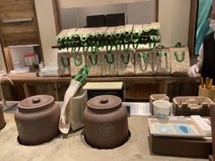 -李山山茶事(景枫店)