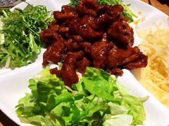 -香满园春饼·家常菜(东大桥店)