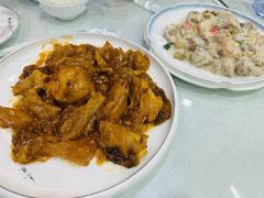 -同发号饭庄(复兴路店)