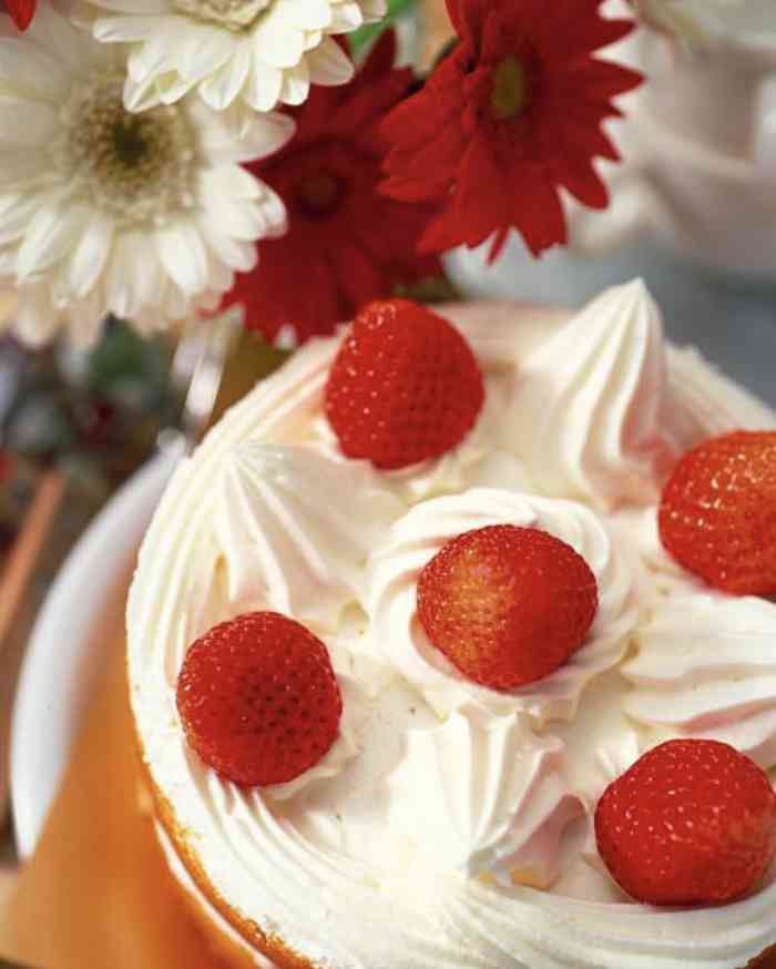 sweet cake(国际城店)-"孩子过生日买的蛋糕,造型很好看,店家还送.