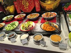 -威珀斯酒店·珀萃美食餐厅