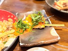 -鸟鹏烧鸟居酒屋(龙岗万科店)