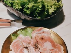 -炙城·韩式烤肉(南京东路店)