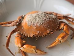 -沙头涌渔栏海鲜餐厅