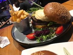 -bluefrog蓝蛙(皇庭广场店)