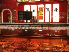 -绝味鸭脖(石路步行街店)