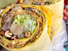 -山东傻大粗粮煎饼(牛街店)
