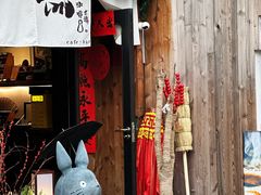 -小河直街历史文化街区