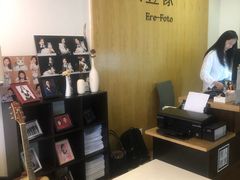 -壹人壹像工作室(购物公园店)