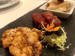 -宝丽轩中餐厅BAOLIXUAN