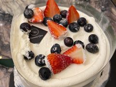 -姆们M Sweetie Cake(三里屯店)