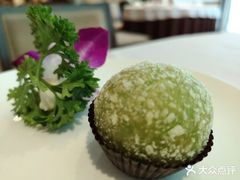 -桃源春晓中餐厅 TaoYuan Restaurant